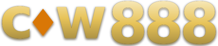 cow 888 โลโก้